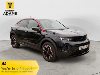 Used Vauxhall Mokka 2022 for sale - 77369246: Photo