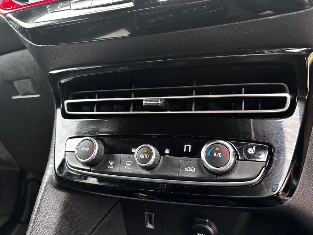 Used Vauxhall Mokka 2022 for sale - 77369246: Photo 23