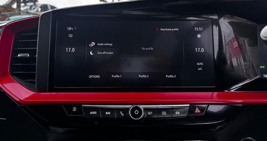 Used Vauxhall Mokka 2022 for sale - 77369246: Photo 24