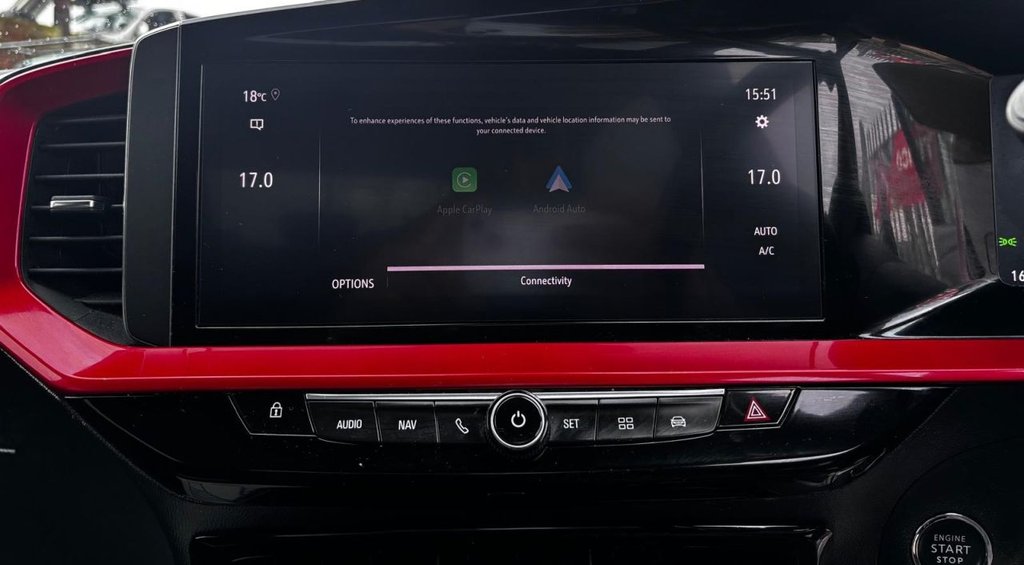 Used Vauxhall Mokka 2022 for sale - 77369246: Photo 25