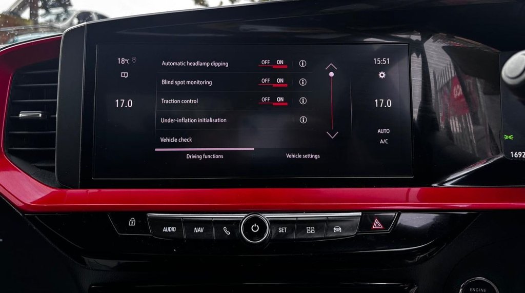 Used Vauxhall Mokka 2022 for sale - 77369246: Photo 26