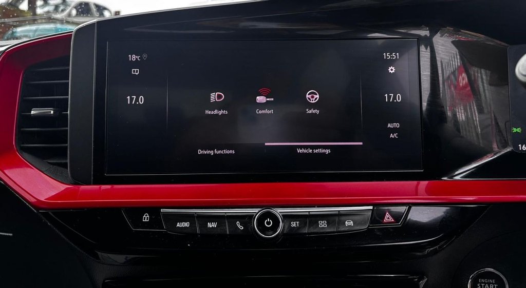 Used Vauxhall Mokka 2022 for sale - 77369246: Photo 27