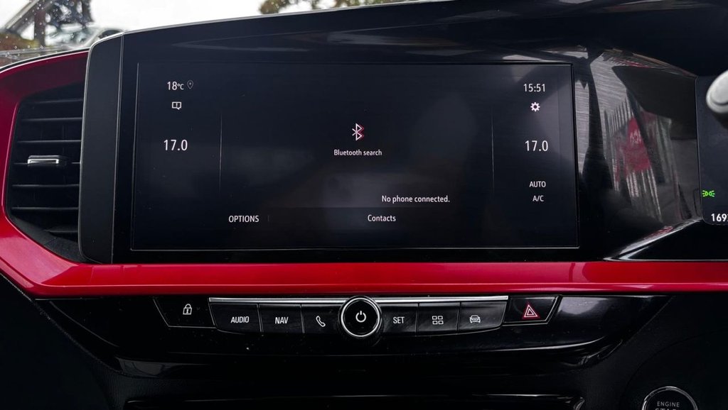 Used Vauxhall Mokka 2022 for sale - 77369246: Photo 28