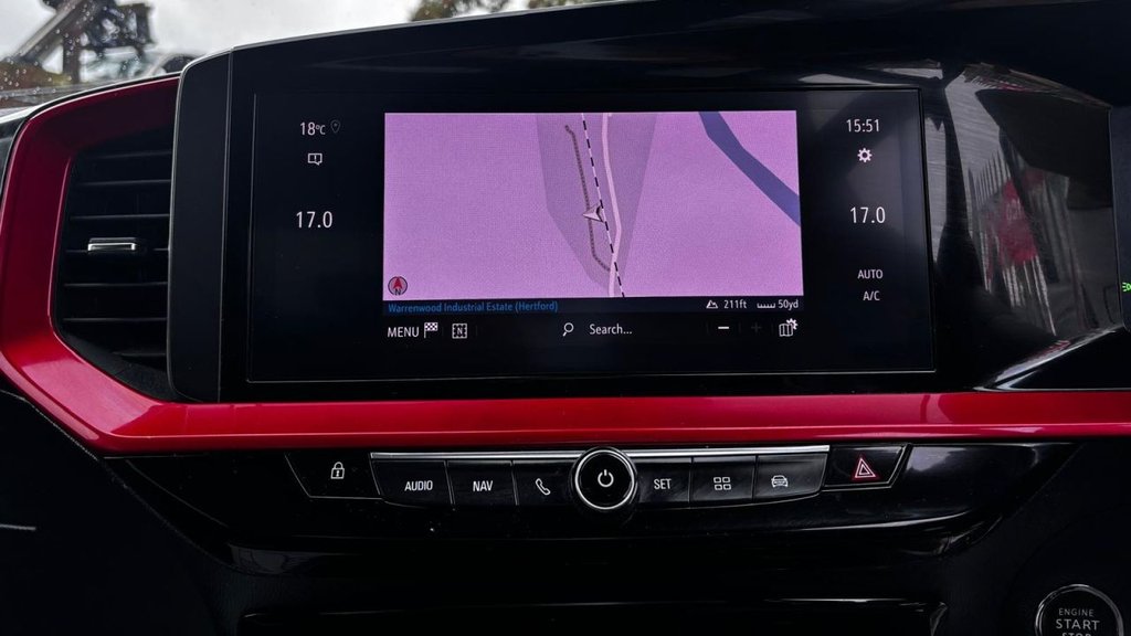 Used Vauxhall Mokka 2022 for sale - 77369246: Photo 29