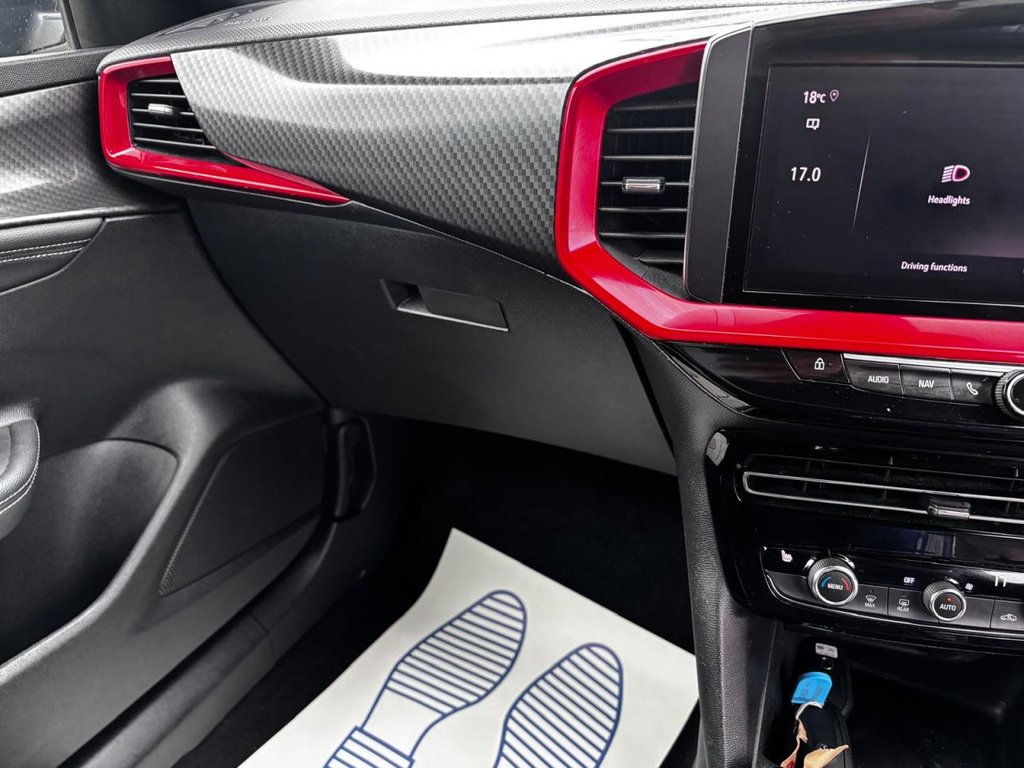 Used Vauxhall Mokka 2022 for sale - 77369246: Photo 32