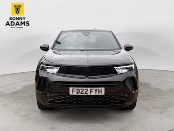 Used Vauxhall Mokka 2022 for sale - 77369246: Photo