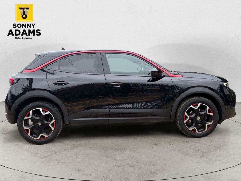 Used Vauxhall Mokka 2022 for sale - 77369246: Photo 4