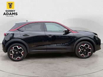 Used Vauxhall Mokka 2022 for sale - 77369246: Photo