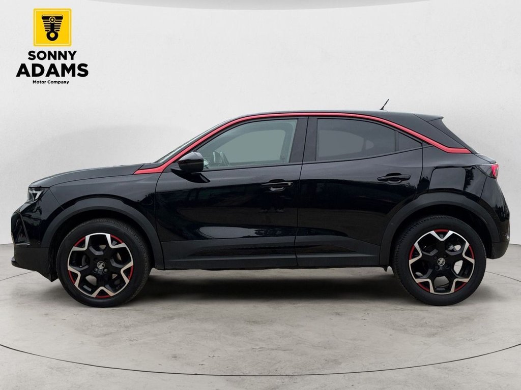 Used Vauxhall Mokka 2022 for sale - 77369246: Photo 8