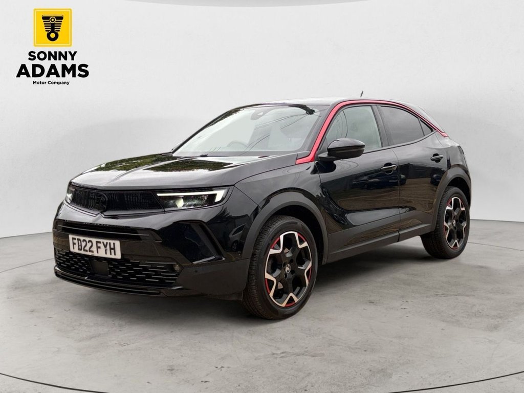 Used Vauxhall Mokka 2022 for sale - 77369246: Photo 9