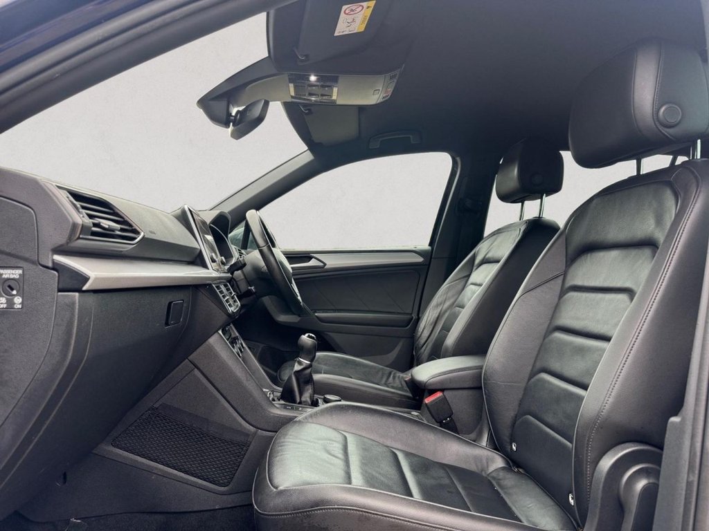 Used SEAT Tarraco 2019 for sale - 78117583: Photo 12