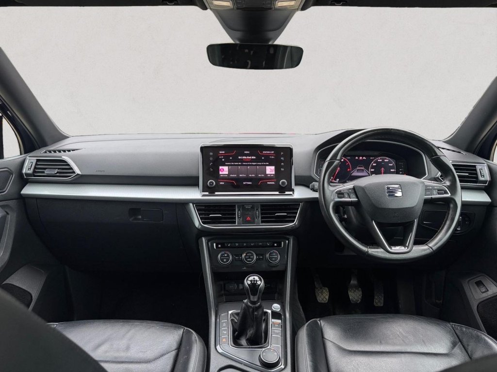 Used SEAT Tarraco 2019 for sale - 78117583: Photo 13