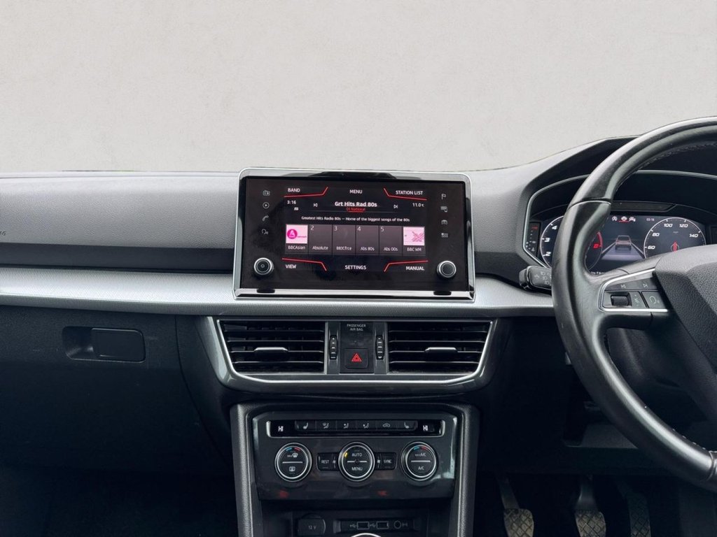 Used SEAT Tarraco 2019 for sale - 78117583: Photo 14