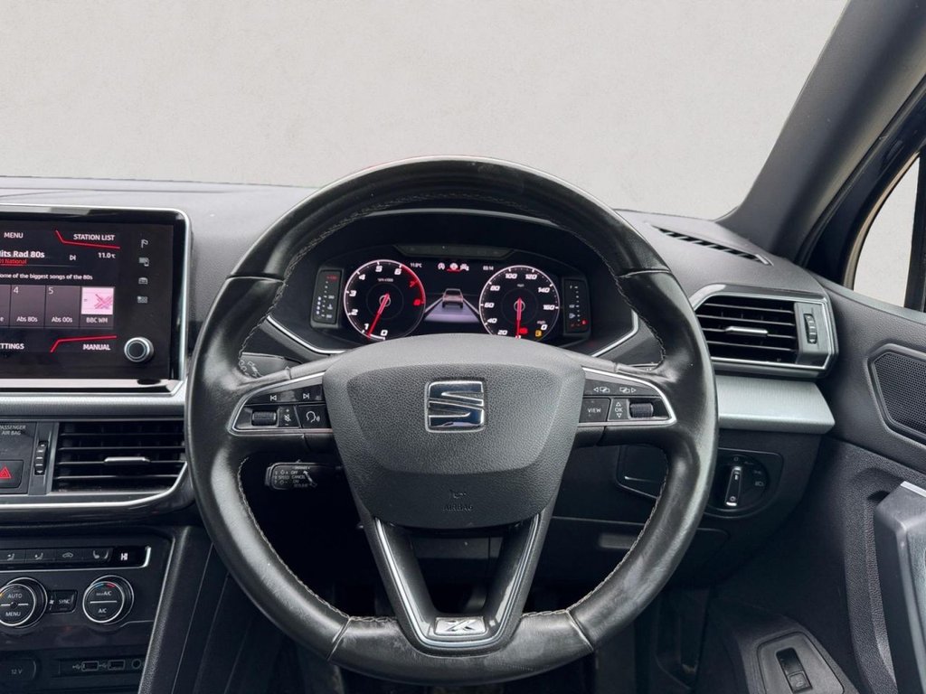 Used SEAT Tarraco 2019 for sale - 78117583: Photo 15