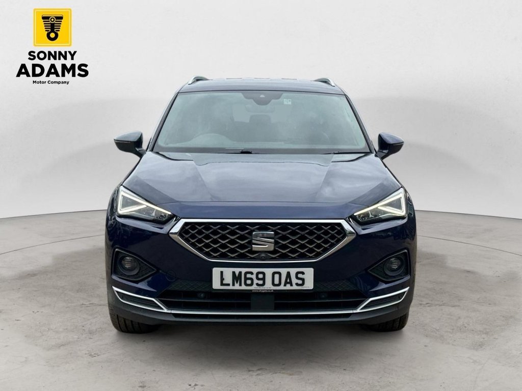 Used SEAT Tarraco 2019 for sale - 78117583: Photo 2