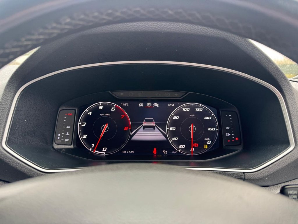 Used SEAT Tarraco 2019 for sale - 78117583: Photo 21