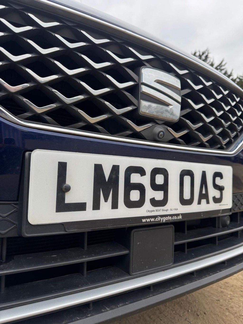 Used SEAT Tarraco 2019 for sale - 78117583: Photo 38