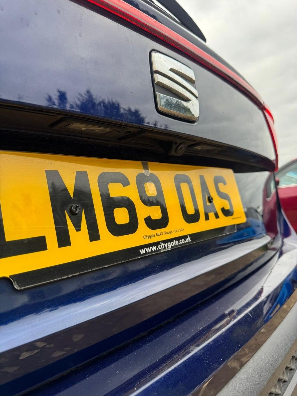 Used SEAT Tarraco 2019 for sale - 78117583: Photo 39