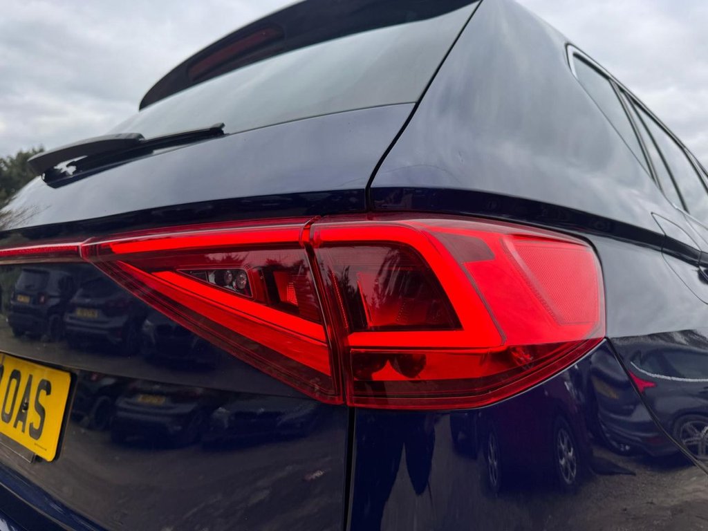 Used SEAT Tarraco 2019 for sale - 78117583: Photo 40