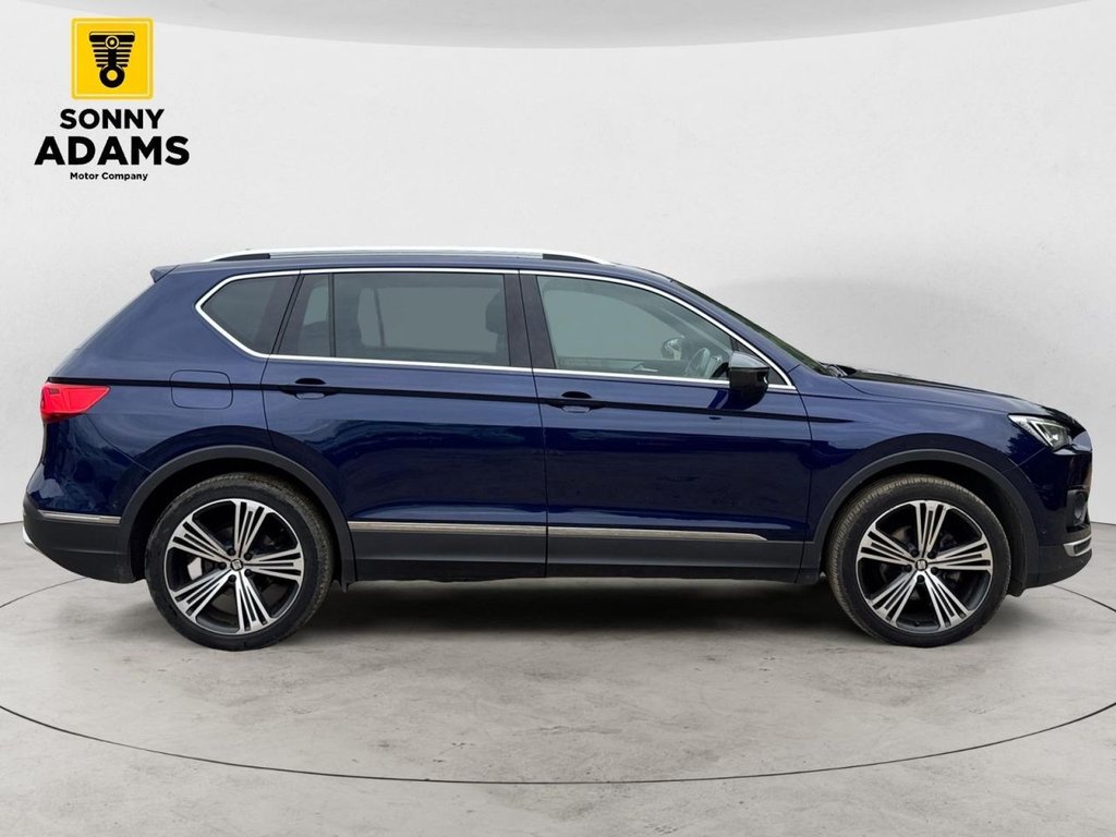 Used SEAT Tarraco 2019 for sale - 78117583: Photo 6