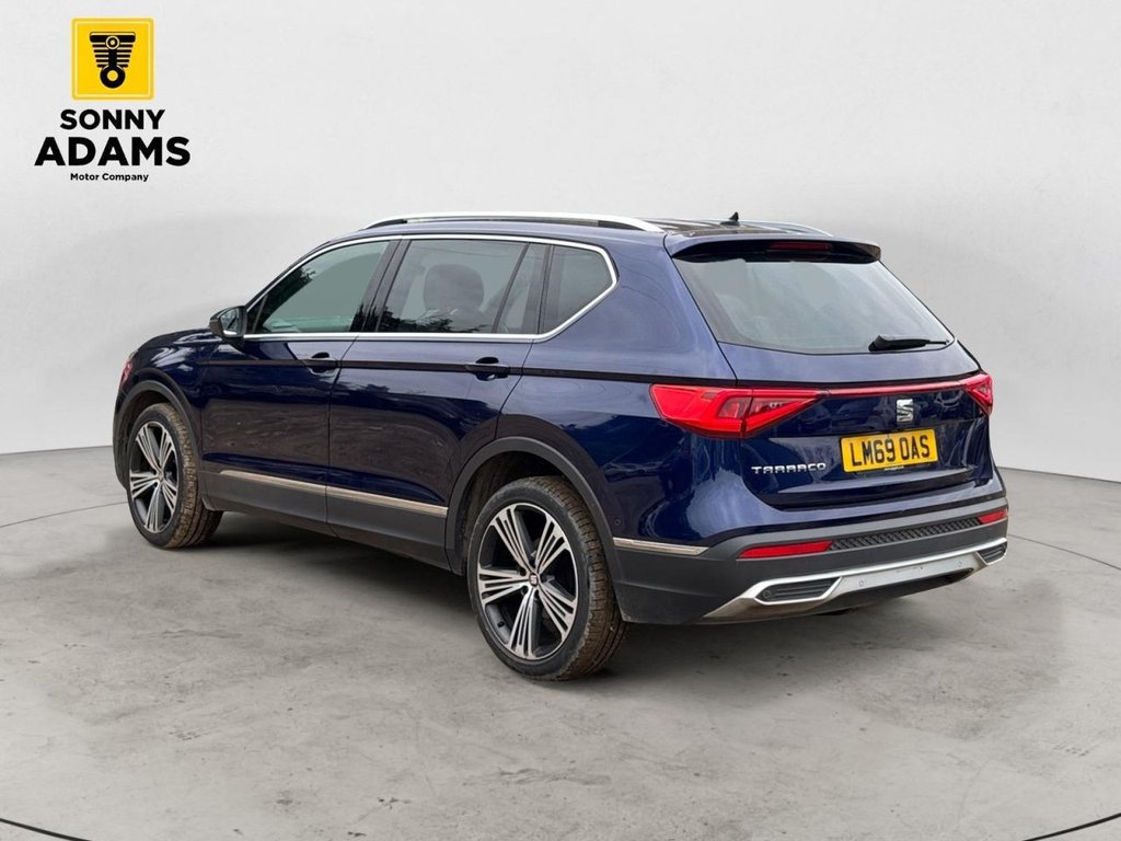 Used SEAT Tarraco 2019 for sale - 78117583: Photo 7