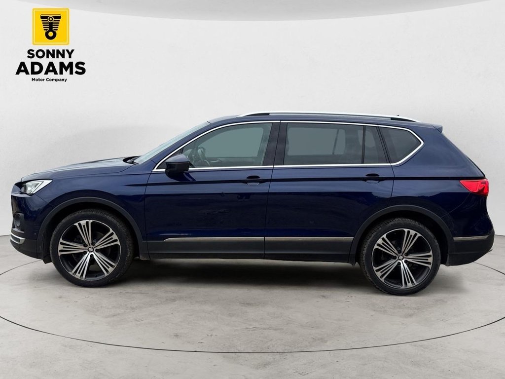 Used SEAT Tarraco 2019 for sale - 78117583: Photo 8