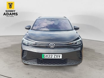 Used Volkswagen ID.4 2022 for sale - 79050877: Photo