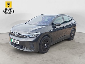 Used Volkswagen ID.4 2022 for sale - 79050877: Photo