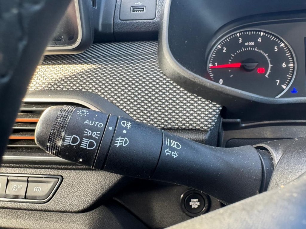 Used Dacia Sandero Stepway 2023 for sale - 77457605: Photo 17