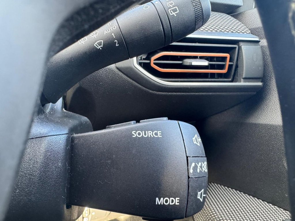 Used Dacia Sandero Stepway 2023 for sale - 77457605: Photo 19