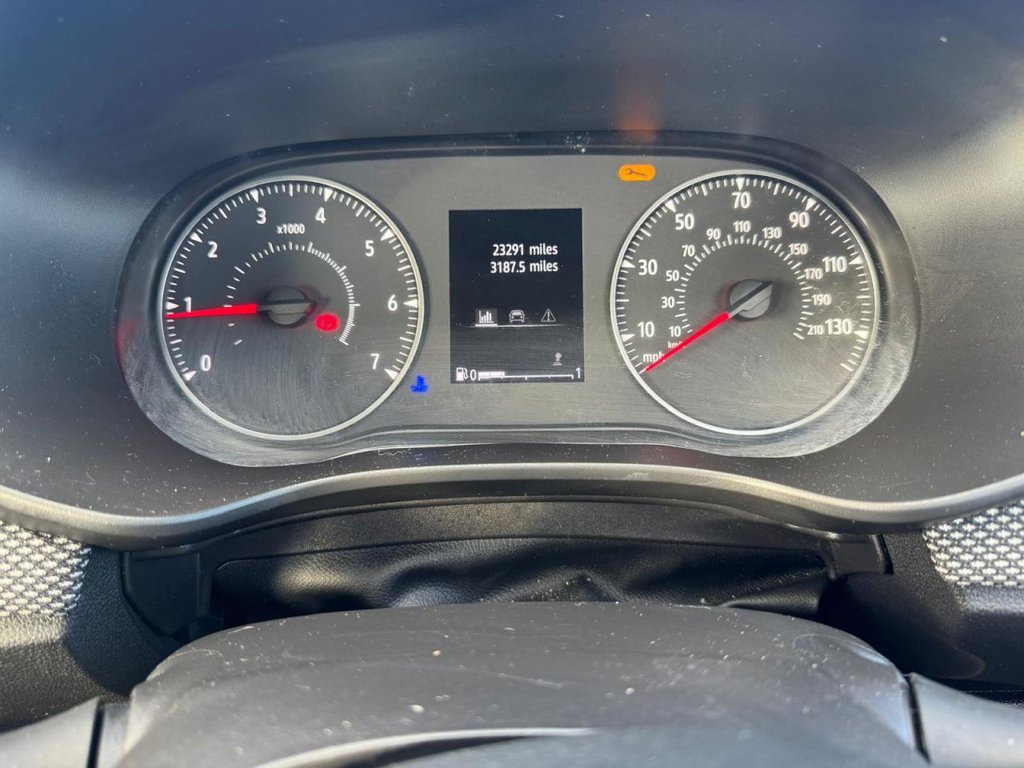 Used Dacia Sandero Stepway 2023 for sale - 77457605: Photo 20