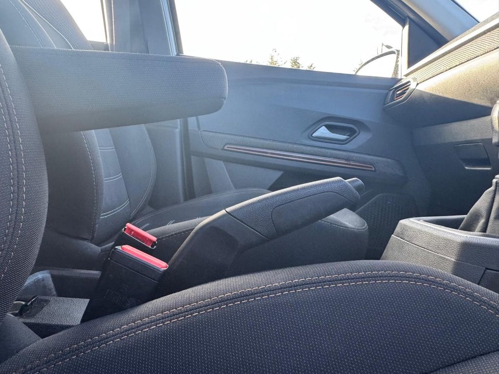 Used Dacia Sandero Stepway 2023 for sale - 77457605: Photo 22