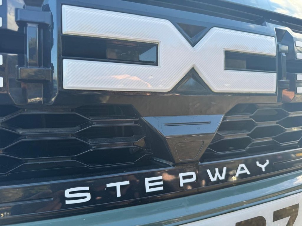 Used Dacia Sandero Stepway 2023 for sale - 77457605: Photo 32