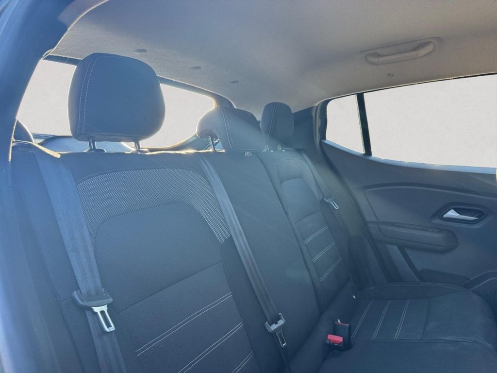 Used Dacia Sandero Stepway 2023 for sale - 77457605: Photo 33