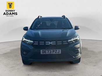 Used Dacia Sandero Stepway 2023 for sale - 77457605: Photo