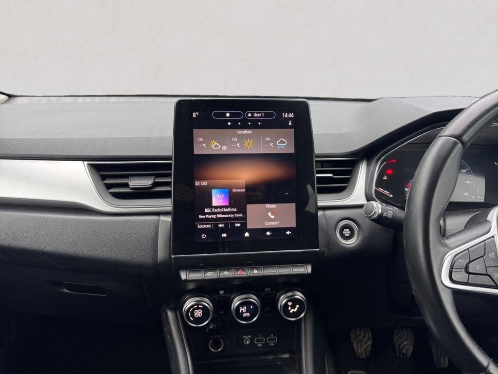 Used Renault Captur 2020 for sale - 77546804: Photo 14