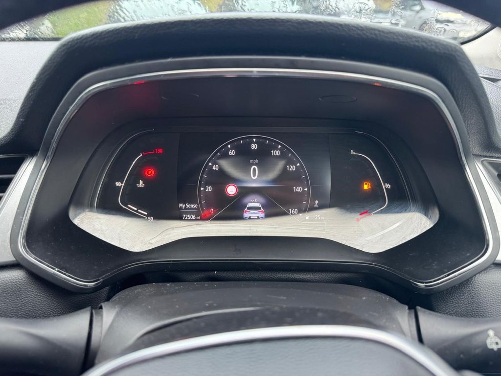 Used Renault Captur 2020 for sale - 77546804: Photo 20