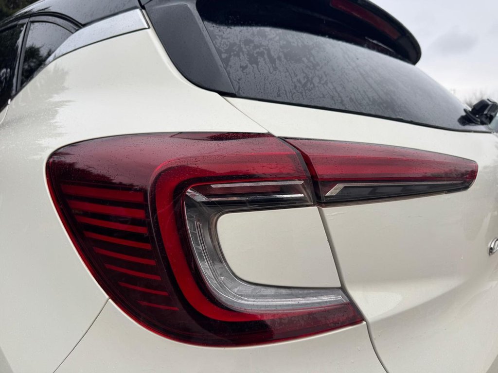 Used Renault Captur 2020 for sale - 77546804: Photo 33