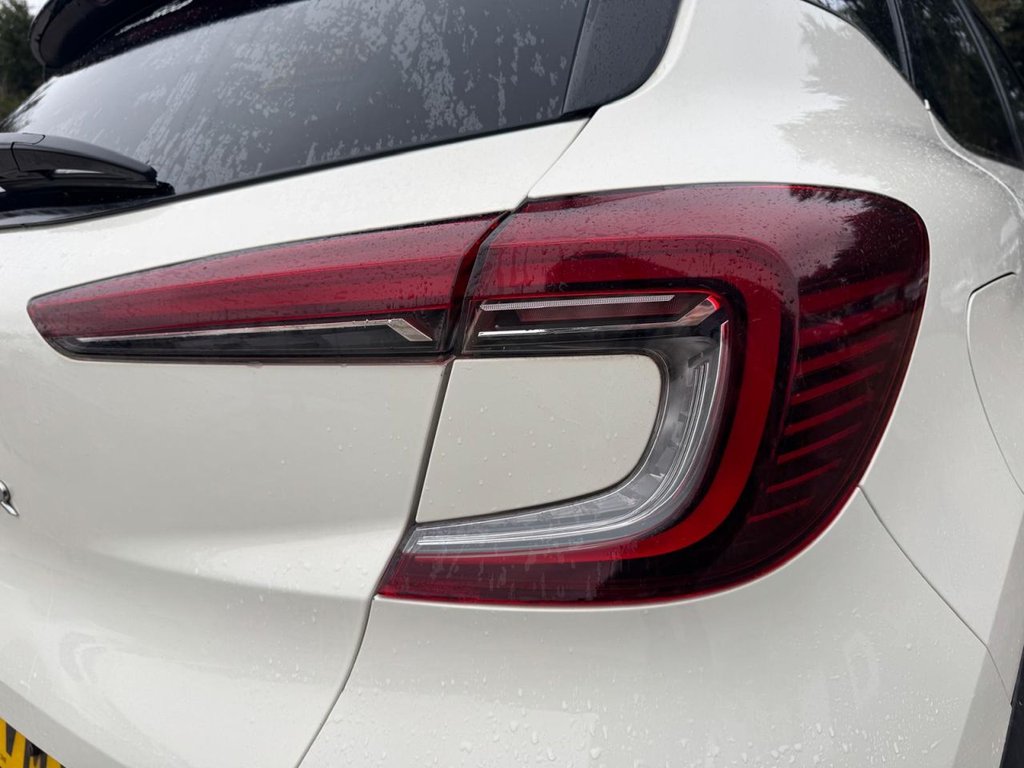 Used Renault Captur 2020 for sale - 77546804: Photo 34