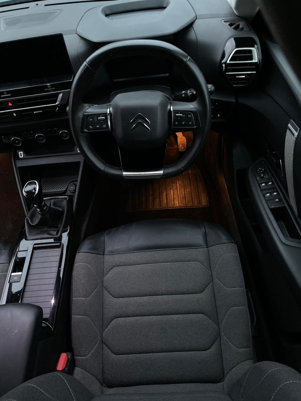 Used Citroen C4 2022 for sale - 77369334: Photo 15