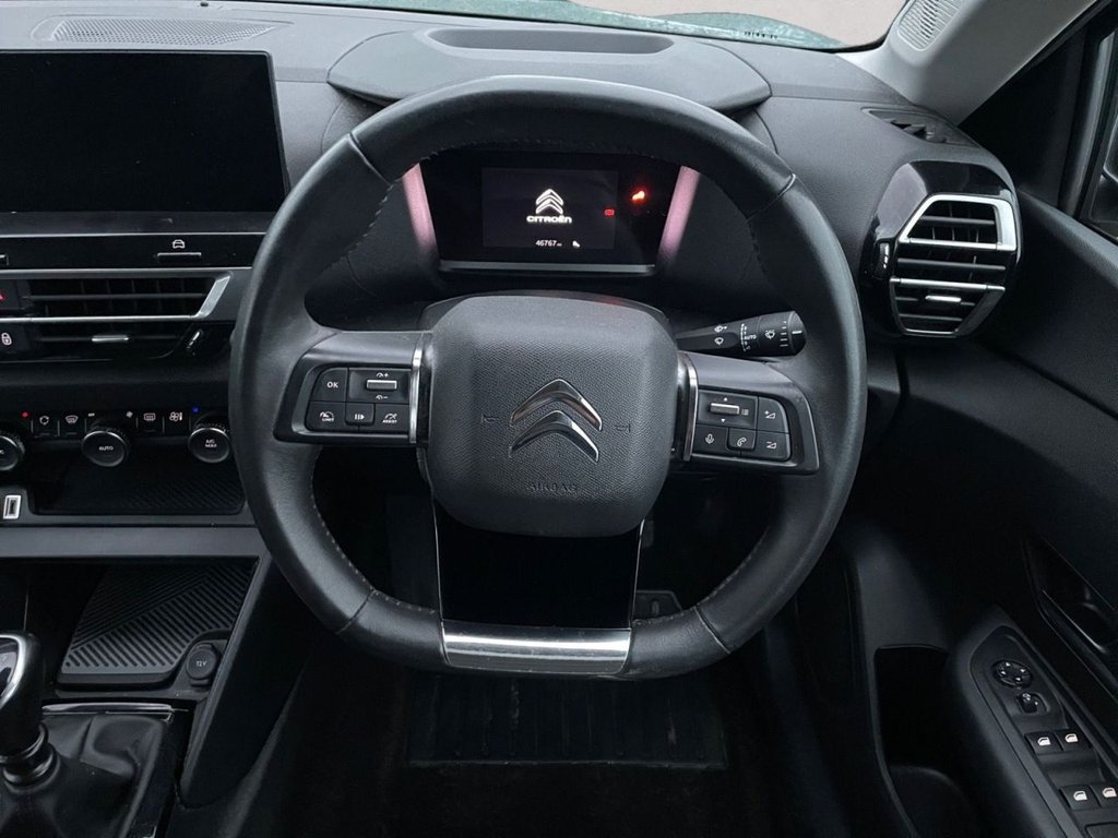 Used Citroen C4 2022 for sale - 77369334: Photo 17