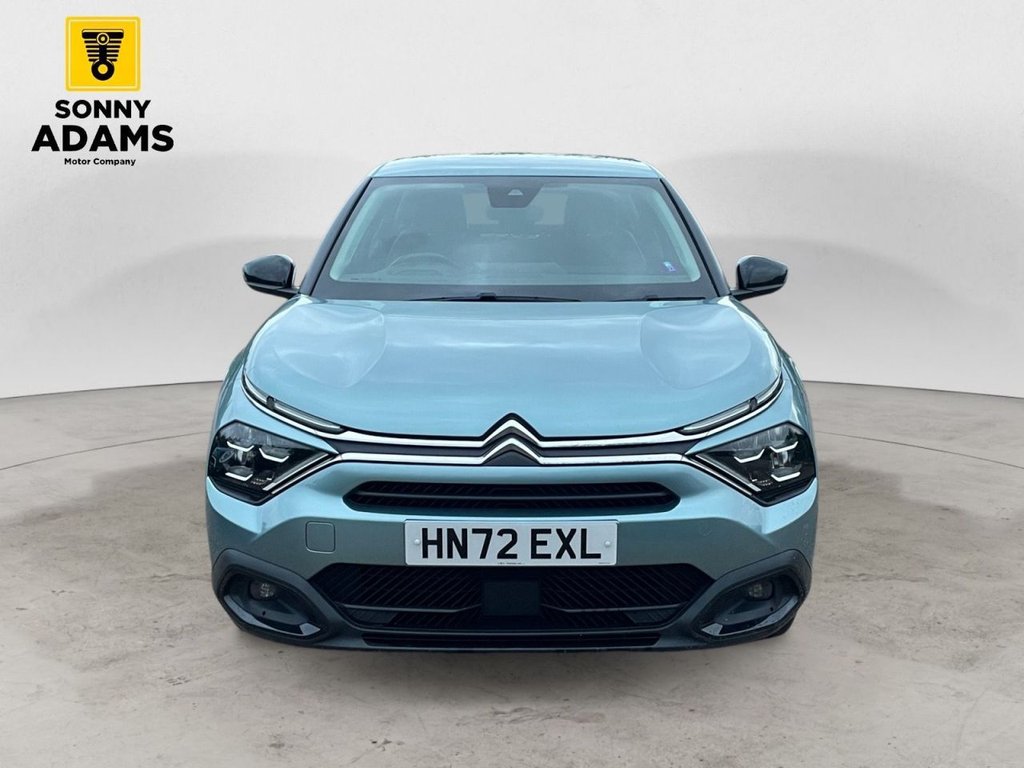 Used Citroen C4 2022 for sale - 77369334: Photo 3