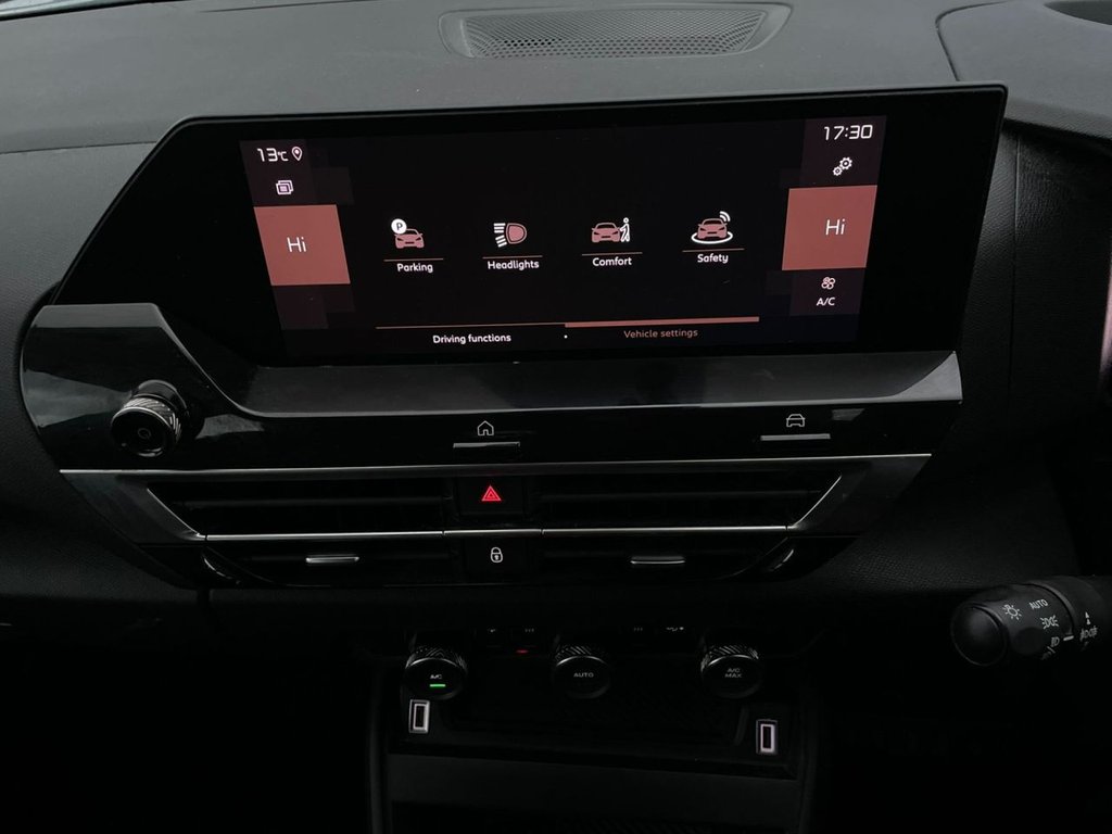 Used Citroen C4 2022 for sale - 77369334: Photo 31