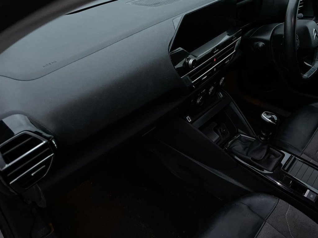 Used Citroen C4 2022 for sale - 77369334: Photo 38