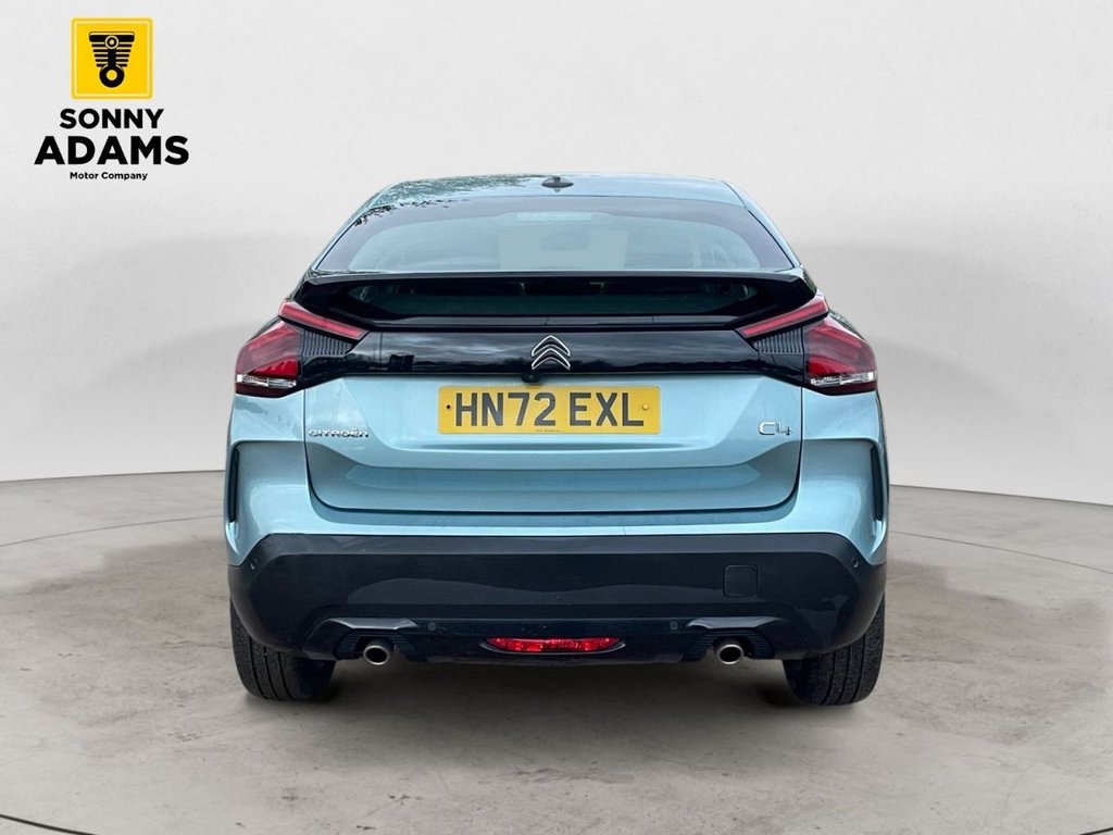 Used Citroen C4 2022 for sale - 77369334: Photo 6