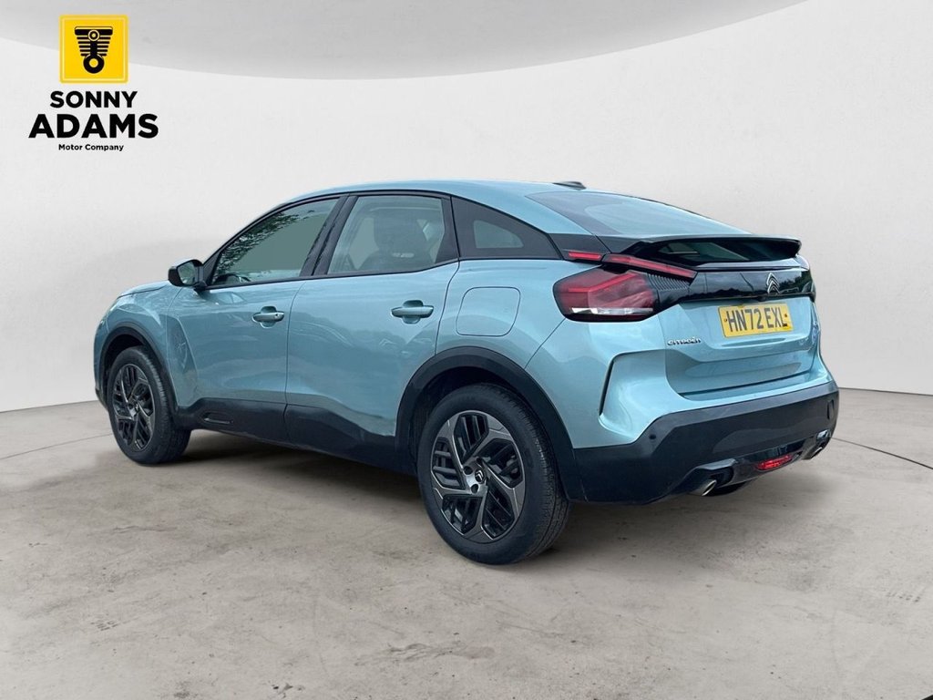 Used Citroen C4 2022 for sale - 77369334: Photo 7