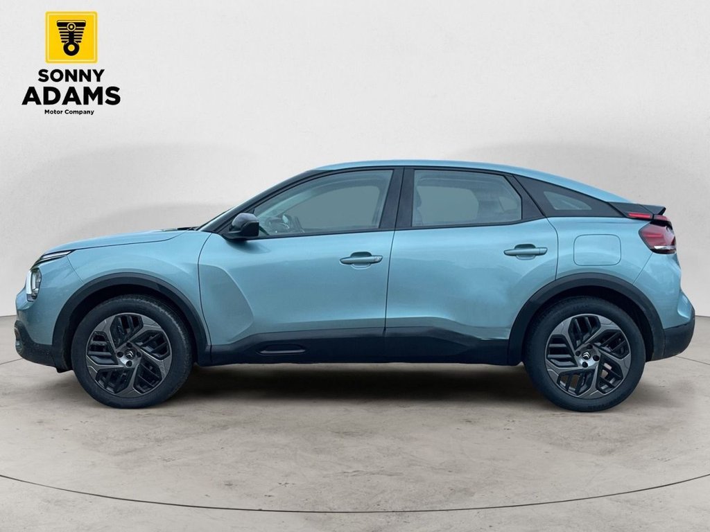 Used Citroen C4 2022 for sale - 77369334: Photo 8