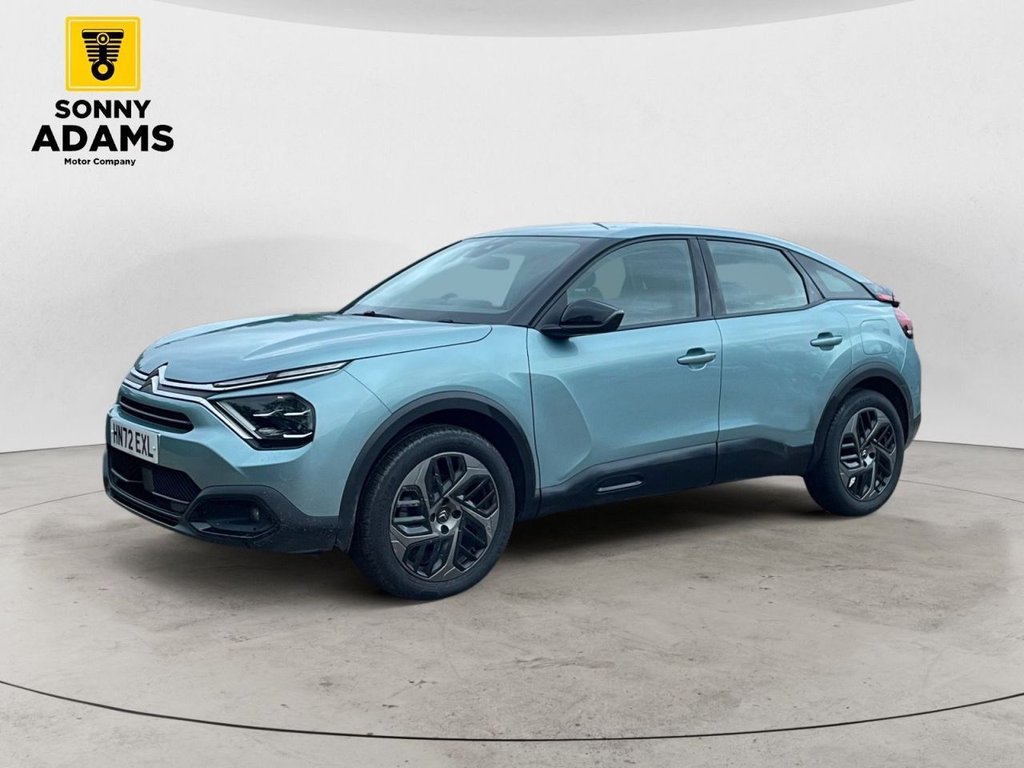 Used Citroen C4 2022 for sale - 77369334: Photo 9