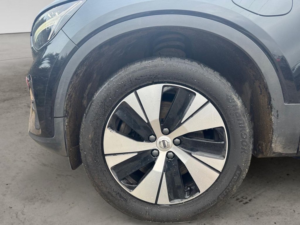 Used Volvo XC40 2022 for sale - 77436375: Photo 10