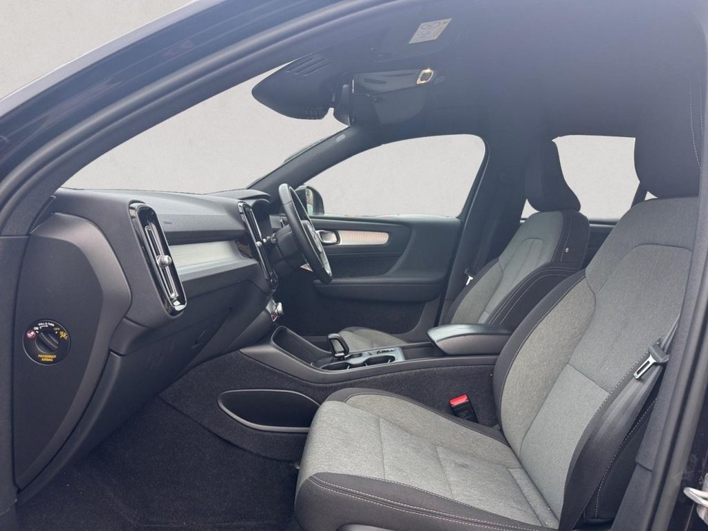 Used Volvo XC40 2022 for sale - 77436375: Photo 13